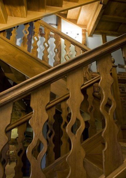 La Casa De Las Arcas Vada Bagian luar foto